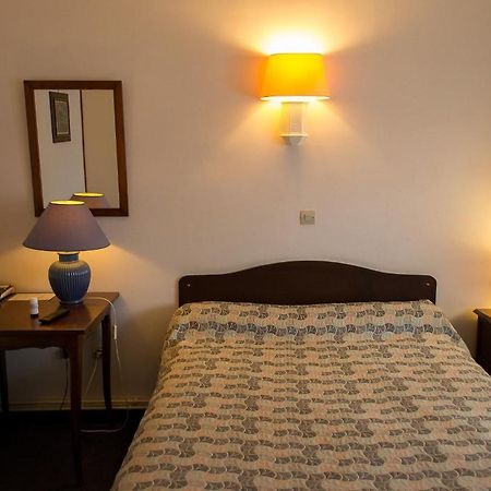 Hôtel de Flandre Compiègne Værelse billede