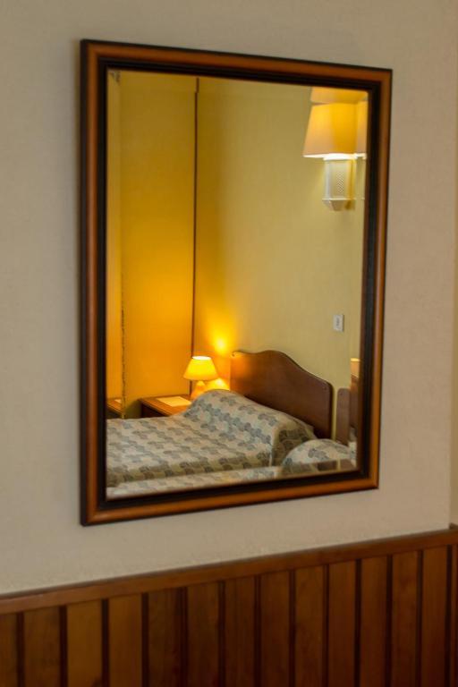 Hôtel de Flandre Compiègne Værelse billede